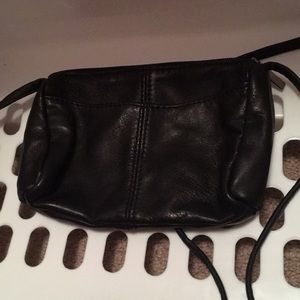 Small crossbody purse